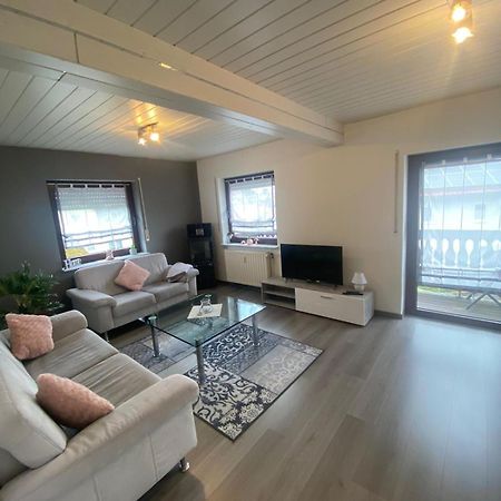 Ferienwohnung Ulmbach -Sterntaler- Steinau an der Straße 외부 사진