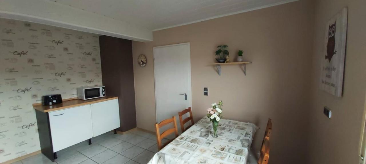 Ferienwohnung Ulmbach -Sterntaler- Steinau an der Straße 외부 사진