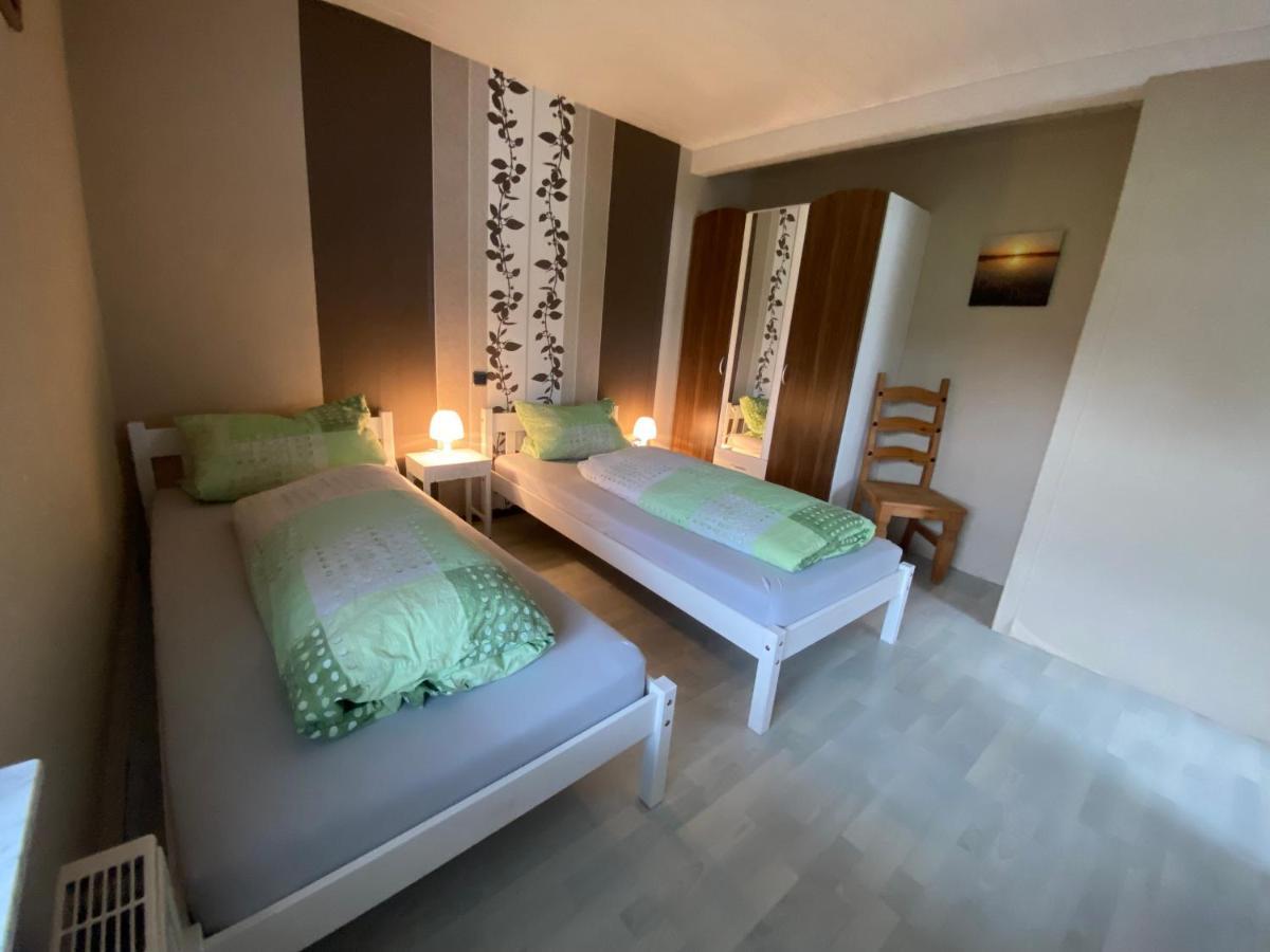 Ferienwohnung Ulmbach -Sterntaler- Steinau an der Straße 외부 사진