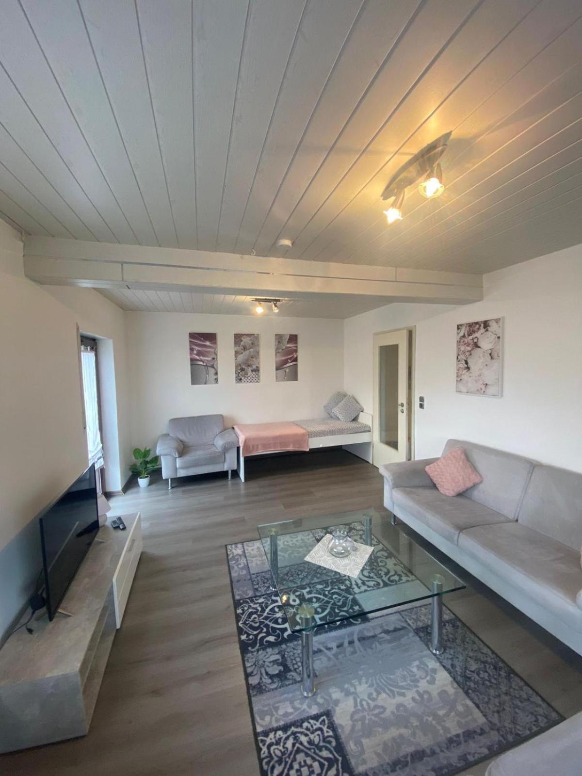 Ferienwohnung Ulmbach -Sterntaler- Steinau an der Straße 외부 사진