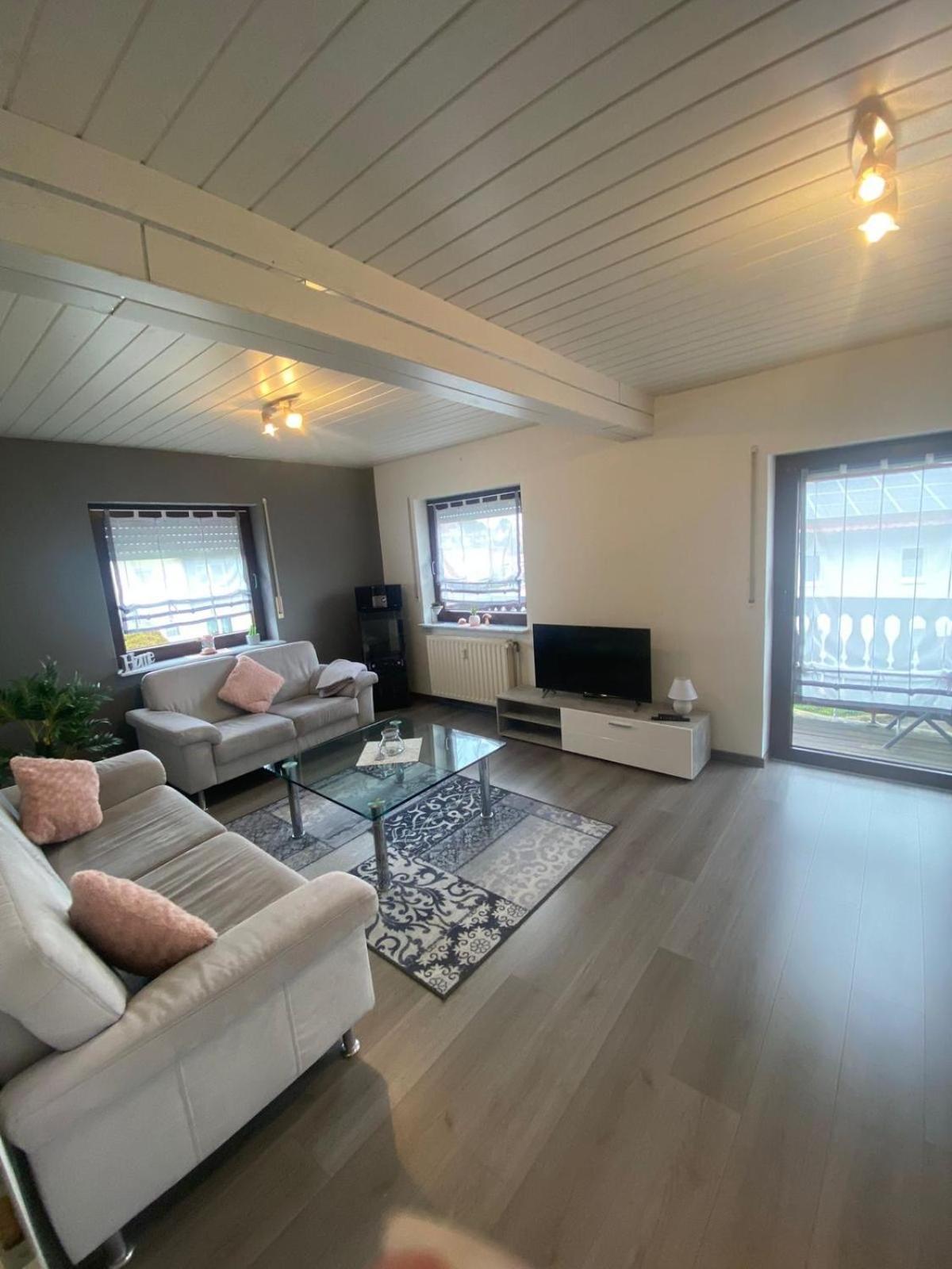 Ferienwohnung Ulmbach -Sterntaler- Steinau an der Straße 외부 사진