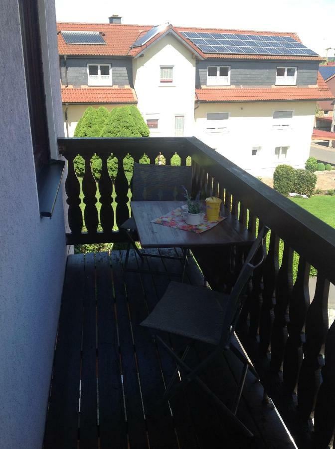 Ferienwohnung Ulmbach -Sterntaler- Steinau an der Straße 외부 사진