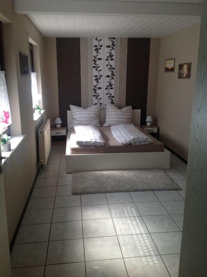 Ferienwohnung Ulmbach -Sterntaler- Steinau an der Straße 외부 사진