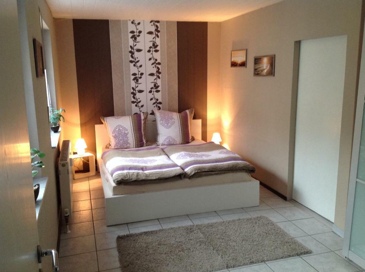Ferienwohnung Ulmbach -Sterntaler- Steinau an der Straße 외부 사진